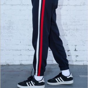Brandy Melville Joggers